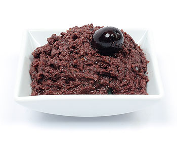 Kalamata Tapenade