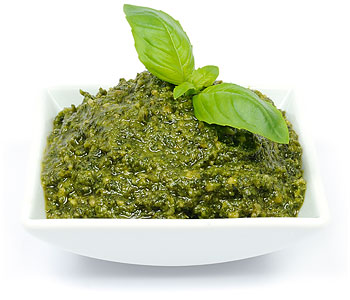 Pesto & Tapenade