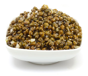 Lilliput Capers