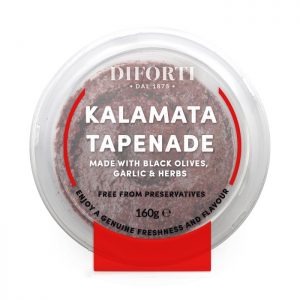 Kalamata Tapenade