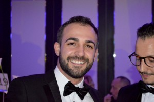 Mr Andrea Diforti
