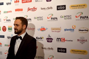 Pizza and pasta awards PAPA