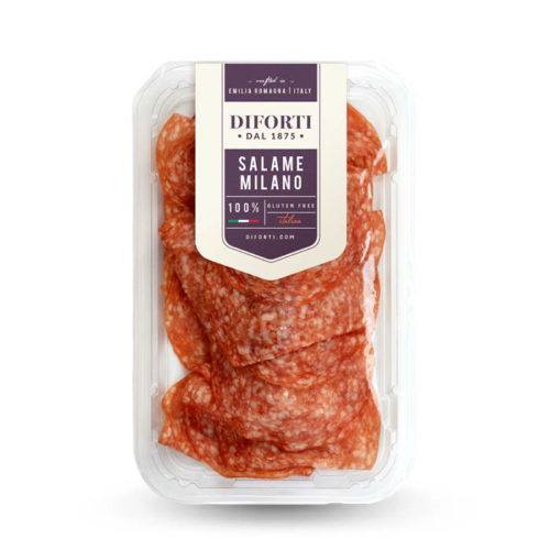 salame milano 80g