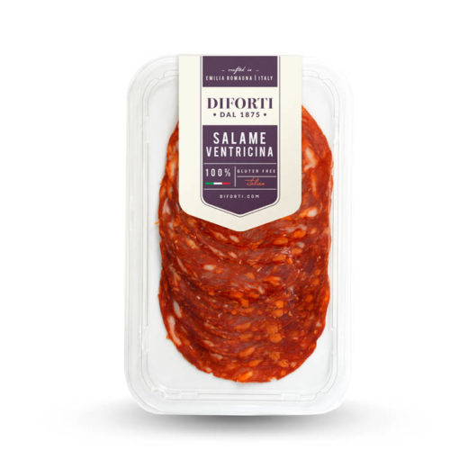 Salame piccante 80g